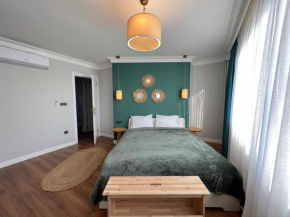 Sea view flat in GALATA, BEYOĞLU
